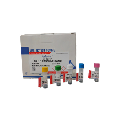 PCR试剂盒